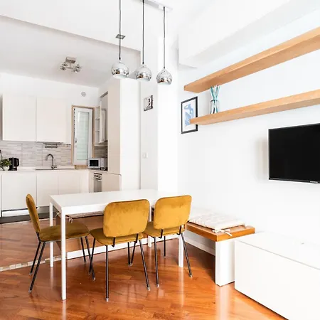 Appartement Levante 65 By Wonderful Italy Bari