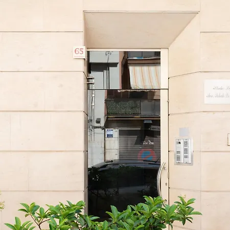 Appartement Levante 65 By Wonderful Italy Bari
