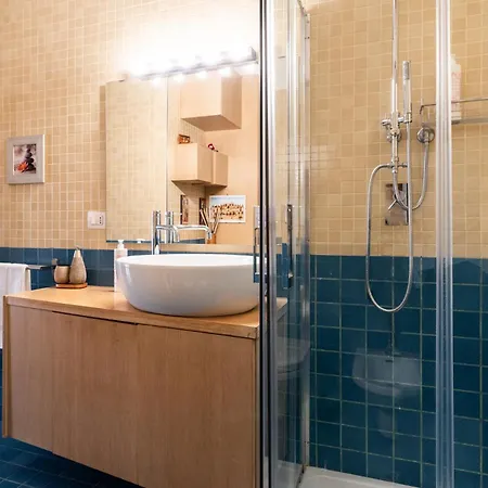 Levante 65 By Wonderful Italy Appartement Bari