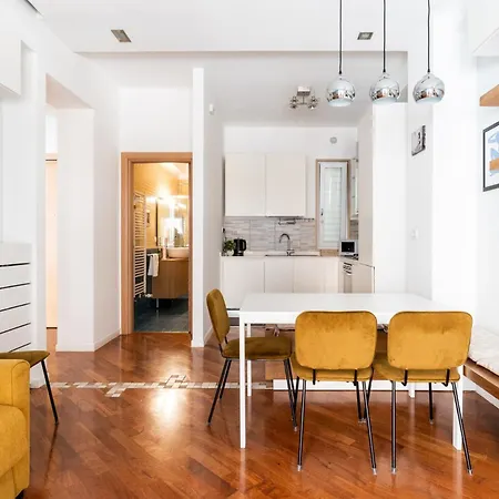 Levante 65 By Wonderful Italy Bari