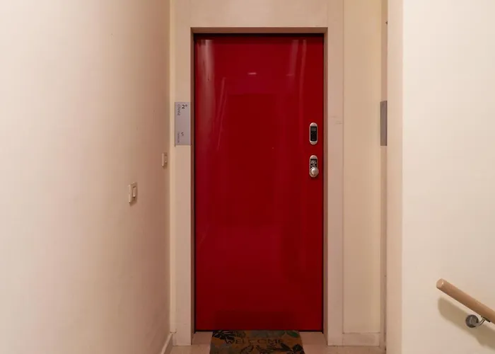 Levante 65 By Wonderful Italy Appartement *