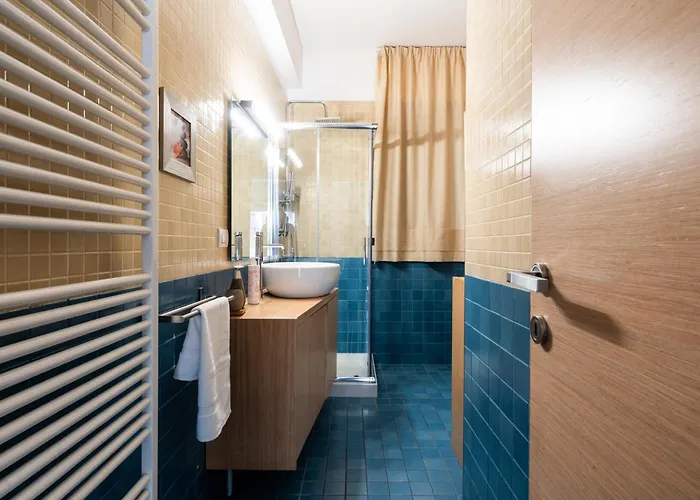 Levante 65 By Wonderful Italy * Bari