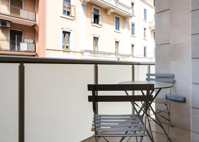 Appartement Levante 65 By Wonderful Italy