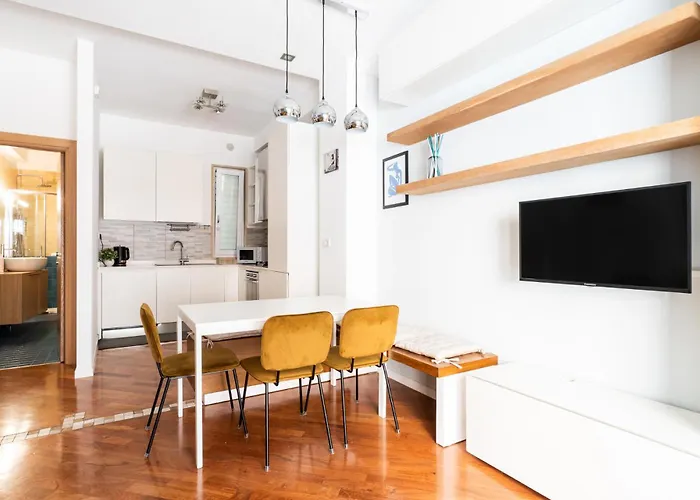 Appartement Levante 65 By Wonderful Italy Bari