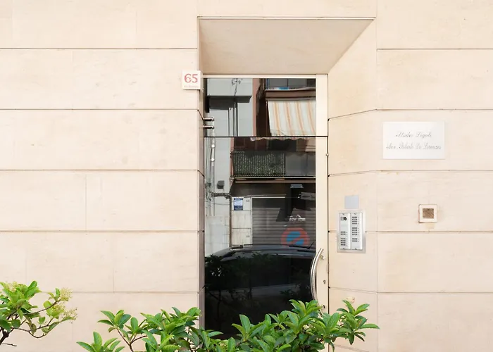 Appartement Levante 65 By Wonderful Italy Bari