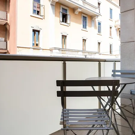 Apartamento Levante 65 By Wonderful Italy