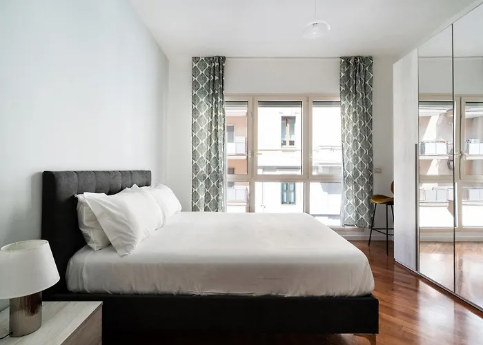 Levante 65 By Wonderful Italy *