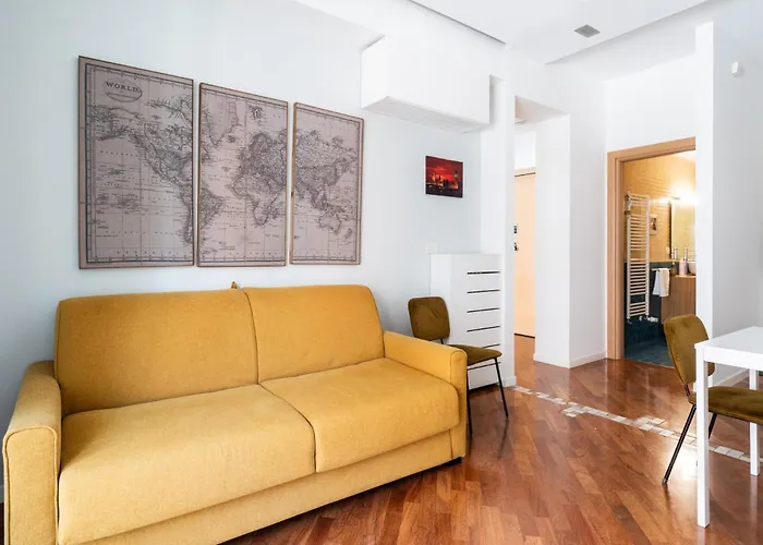 Levante 65 By Wonderful Italy