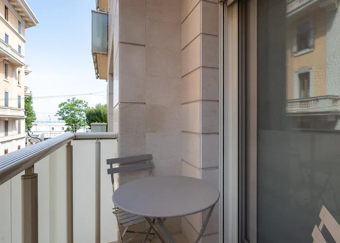 Levante 65 By Wonderful Italy Apartament *