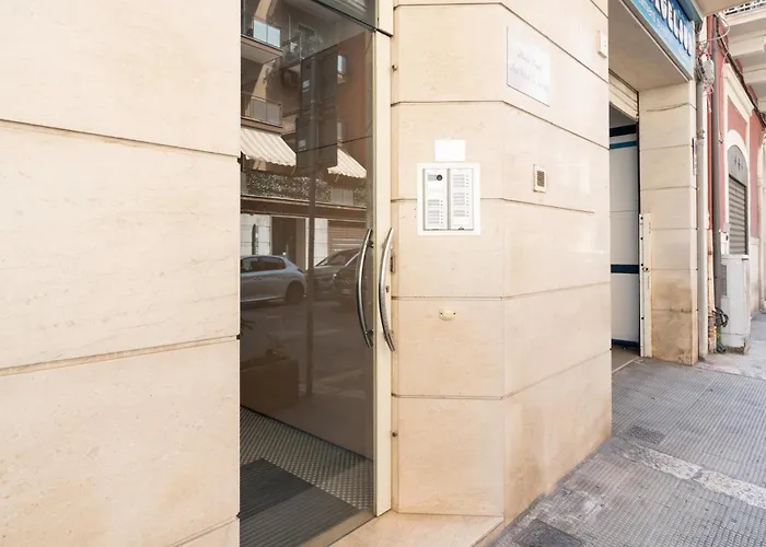 Apartament Levante 65 By Wonderful Italy *