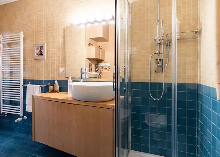 Levante 65 By Wonderful Italy Apartament Bari