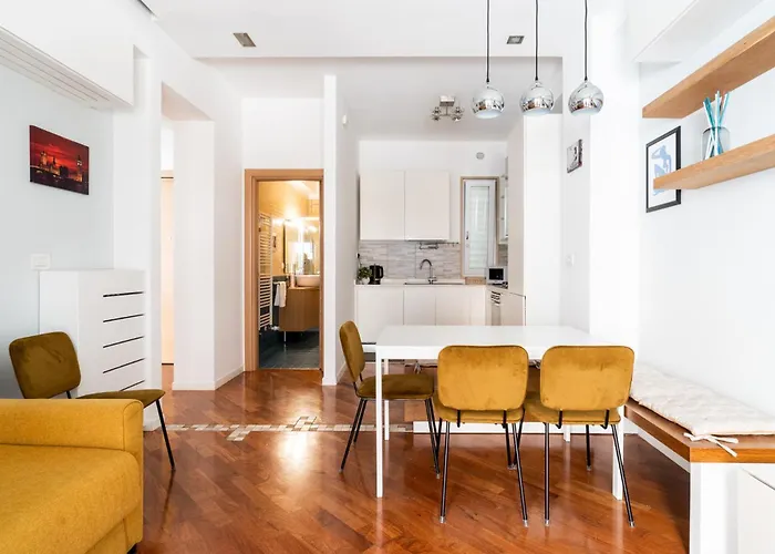 Levante 65 By Wonderful Italy Bari